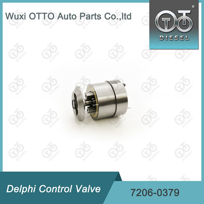 7206-0379 コモン・レール注射器制御バルブ 注射器用電磁弁 BEBE4C13001 応用 VOLVO/MACK