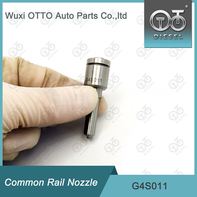 G4S011 インジェクタルのデンスコモンレールノズル 295050-0140 / 33800-4A900 応用 HYUNDAI