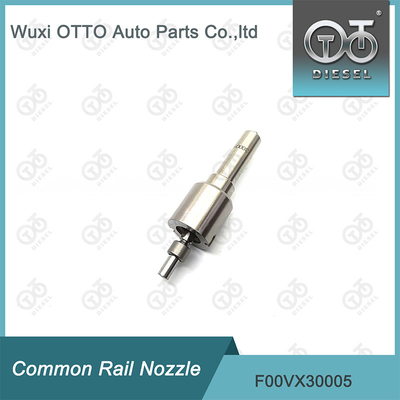 F00VX30005 / F00 VX 30005 ボッシュ ピエゾ注入器用ノズル 0445115024 / 0445115034