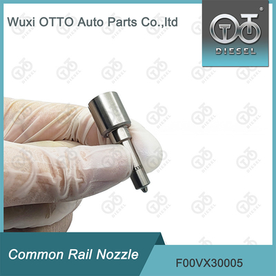 F00VX30005 / F00 VX 30005 ボッシュ ピエゾ注入器用ノズル 0445115024 / 0445115034