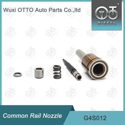 G4S012 コモンレールノズル インジェクター用 295700-0400 / S56013H50A MAZDA適用