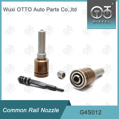 G4S012 コモンレールノズル インジェクター用 295700-0400 / S56013H50A MAZDA適用