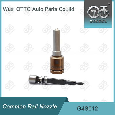 G4S012 コモンレールノズル インジェクター用 295700-0400 / S56013H50A MAZDA適用