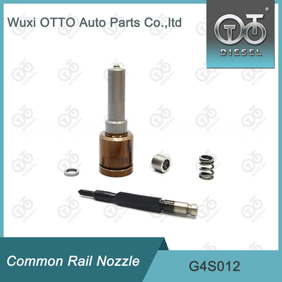 G4S012 コモンレールノズル インジェクター用 295700-0400 / S56013H50A MAZDA適用
