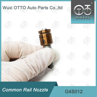 G4S012 コモンレールノズル インジェクター用 295700-0400 / S56013H50A MAZDA適用