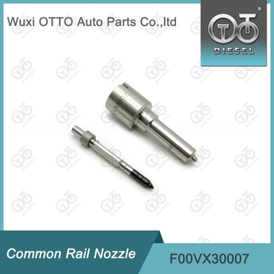 F00VX30007 ボッシュ ピエゾ注入器用ノズル 0445115008/ 009/ 048/ 070 応用BMW 20