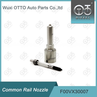 F00VX30007 ボッシュ ピエゾ注入器用ノズル 0445115008/ 009/ 048/ 070 応用BMW 20
