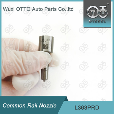 L363PRD インジェクタルのコモンレールノズル 28231462 応用型 VW 3 CYL 1 2L