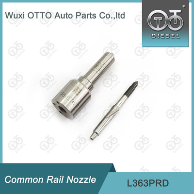 L363PRD インジェクタルのコモンレールノズル 28231462 応用型 VW 3 CYL 1 2L