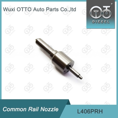 L406PRH 高速コモンレール注射器用注射器用ノズル 28308779 応用DAIMLER EURO 6 OM651 D22