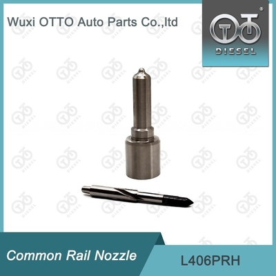 L406PRH 高速コモンレール注射器用注射器用ノズル 28308779 応用DAIMLER EURO 6 OM651 D22
