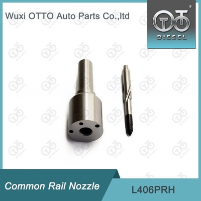 L406PRH 高速コモンレール注射器用注射器用ノズル 28308779 応用DAIMLER EURO 6 OM651 D22