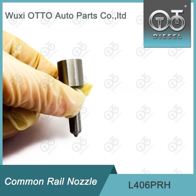 L406PRH 高速コモンレール注射器用注射器用ノズル 28308779 応用DAIMLER EURO 6 OM651 D22