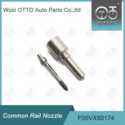 F00VX50174  インジェクター用ピエゾノズル 0445120270 / 271 MERCEDES適用