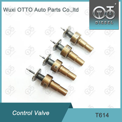 T614 インジェクタルのコモン・レール・コントロール・バルブ・キャップ 0445110522