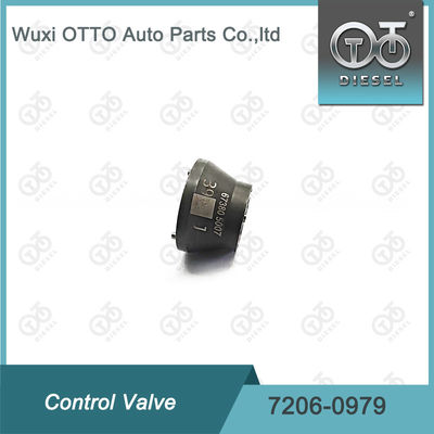 7206-0979 インジェクターの制御バルブ BEBJ1C01001/BEBJ1C01002/A9360702187