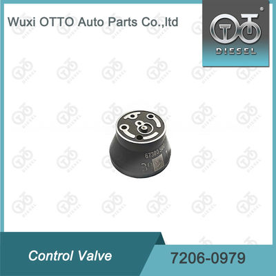 7206-0979 インジェクターの制御バルブ BEBJ1C01001/BEBJ1C01002/A9360702187