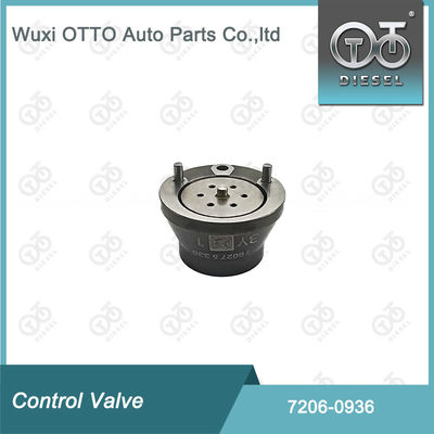 7206-0936 インジェクターの制御バルブ BEBJ1D00003 応用DAF F2P