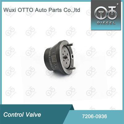 7206-0936 インジェクターの制御バルブ BEBJ1D00003 応用DAF F2P