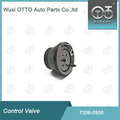 7206-0936 インジェクターの制御バルブ BEBJ1D00003 応用DAF F2P