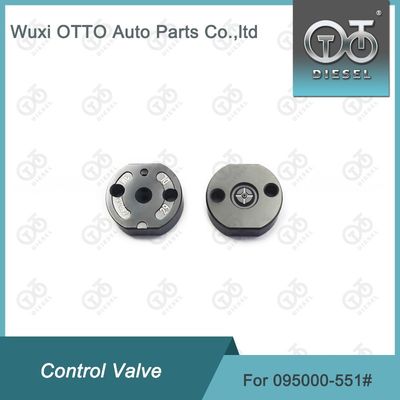 モデル29# ディーゼル制御バルブプレート インジェクター用 #095000-500#/551#/4135/4152/4157/6650/5504 高速度鋼製