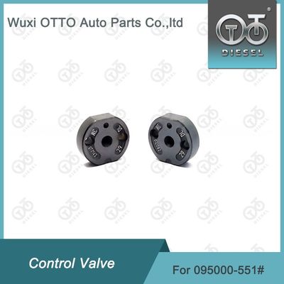 モデル29# ディーゼル制御バルブプレート インジェクター用 #095000-500#/551#/4135/4152/4157/6650/5504 高速度鋼製