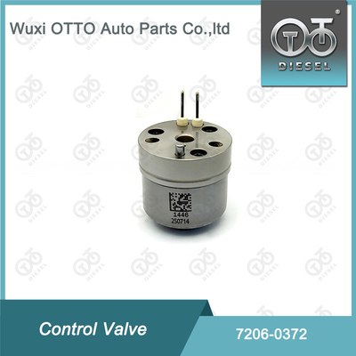 7206-0372 コントロールバルブ 注入器用電磁弁 BEBE4C12001