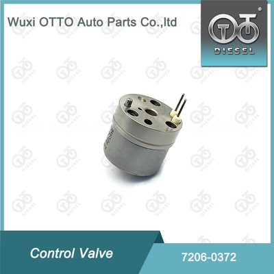 7206-0372 コントロールバルブ 注入器用電磁弁 BEBE4C12001
