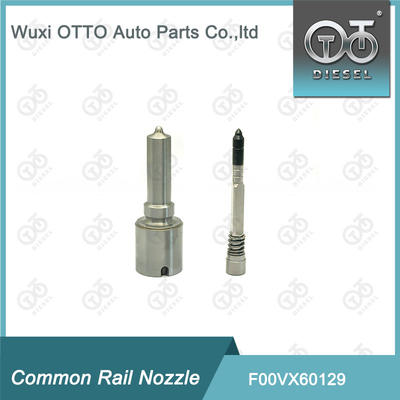 良好な販売 F00VX60129 ピエゾインジェクターノズル インジェクター用 445124033