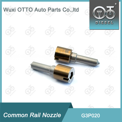 G3P020 ディーゼルノズル インジェクター用 295900-0220/DCRI200480/23670-51060