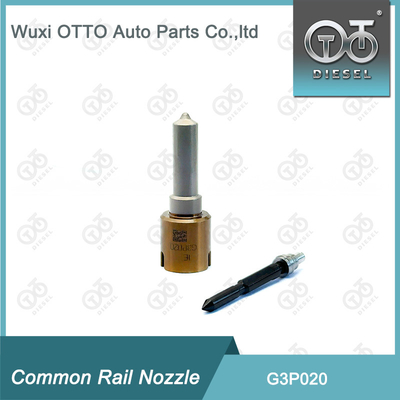 G3P020 ディーゼルノズル インジェクター用 295900-0220/DCRI200480/23670-51060