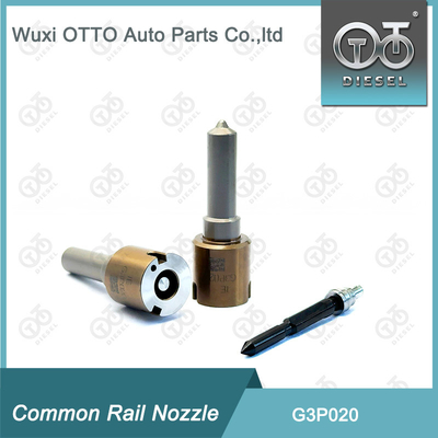 G3P020 ディーゼルノズル インジェクター用 295900-0220/DCRI200480/23670-51060
