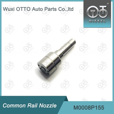 M0008P155 Siemens Vdoの注入器5ws40536のための共通の柵のノズル