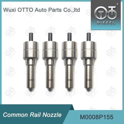 M0008P155 Siemens Vdoの注入器5ws40536のための共通の柵のノズル