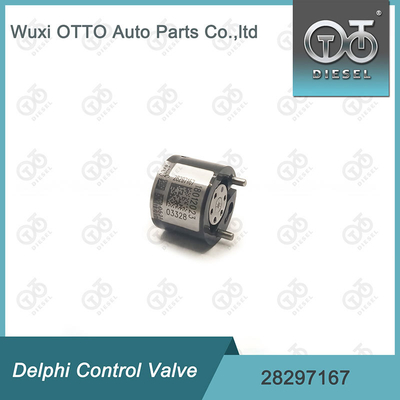 28297167 鉄道用注入器用デルフィ制御バルブ R00201D/28540276