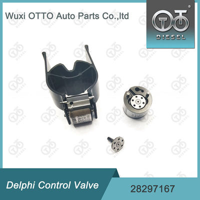 28297167 鉄道用注入器用デルフィ制御バルブ R00201D/28540276