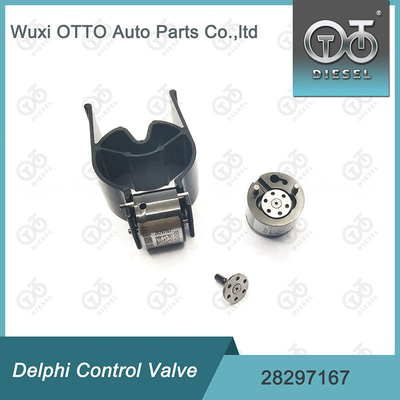 28297167 鉄道用注入器用デルフィ制御バルブ R00201D/28540276