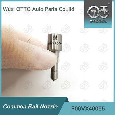 F00VX40065 / F00 VX 40065 ボッシュ ピエゾ注射器用ノズル 0445116039 / 0445116040 / 0445116072