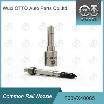 F00VX40065 / F00 VX 40065 ボッシュ ピエゾ注射器用ノズル 0445116039 / 0445116040 / 0445116072