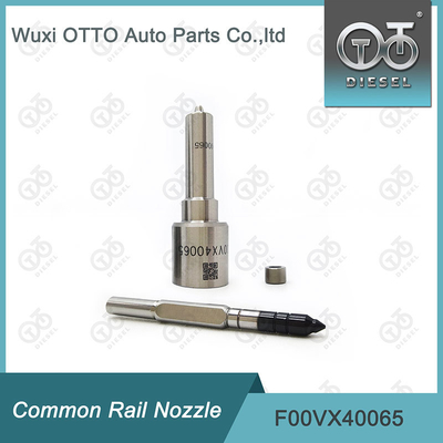 F00VX40065 / F00 VX 40065 ボッシュ ピエゾ注射器用ノズル 0445116039 / 0445116040 / 0445116072