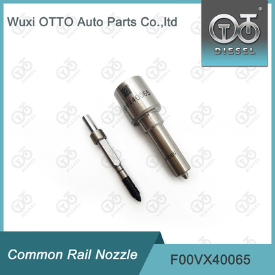 F00VX40065 / F00 VX 40065 ボッシュ ピエゾ注射器用ノズル 0445116039 / 0445116040 / 0445116072