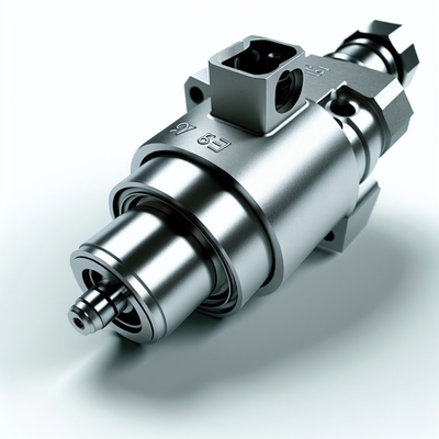 F00VC01514 Boschの注入器0445110546のための共通の柵の制御弁