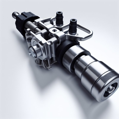 F00VC01514 Boschの注入器0445110546のための共通の柵の制御弁