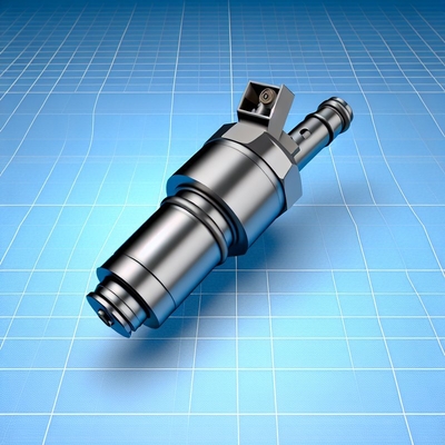 F00VX30005 / F00 VX 30005 ボッシュ ピエゾ注入器用ノズル 0445115024 / 0445115034