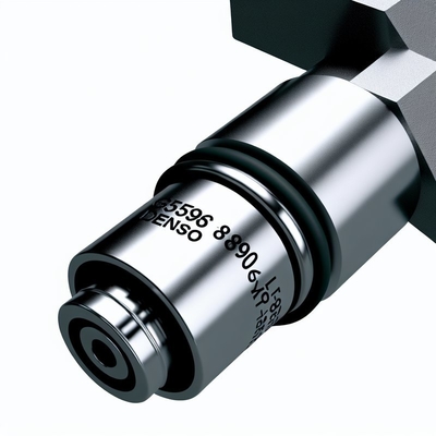 G3S96 DENSOの注入器のための共通の柵のノズル295050-1810 418-3229