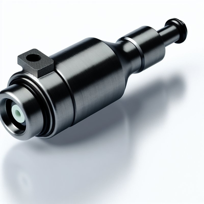 DLLA163P2291 BOSCHの注入器のための共通の柵のノズル0445110476/477/0986435241