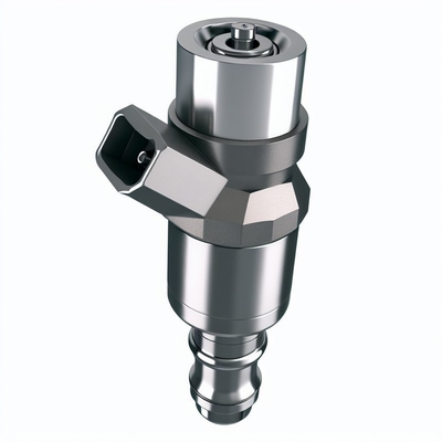 DLLA163P2291 BOSCHの注入器のための共通の柵のノズル0445110476/477/0986435241