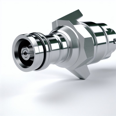 DLLA154P2302 BOSCHの注入器0445110485のための共通の柵のノズル