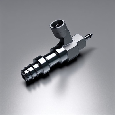 DLLA154P2302 BOSCHの注入器0445110485のための共通の柵のノズル