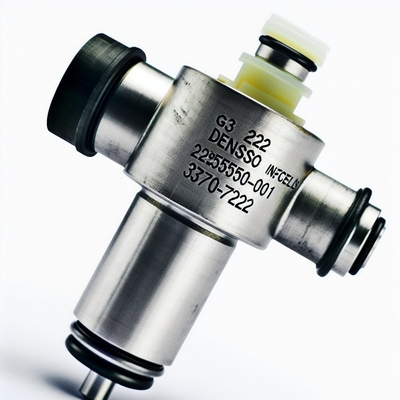 G3S22 DENSOの注入器のための共通の柵のノズル295050-0401 370-7282